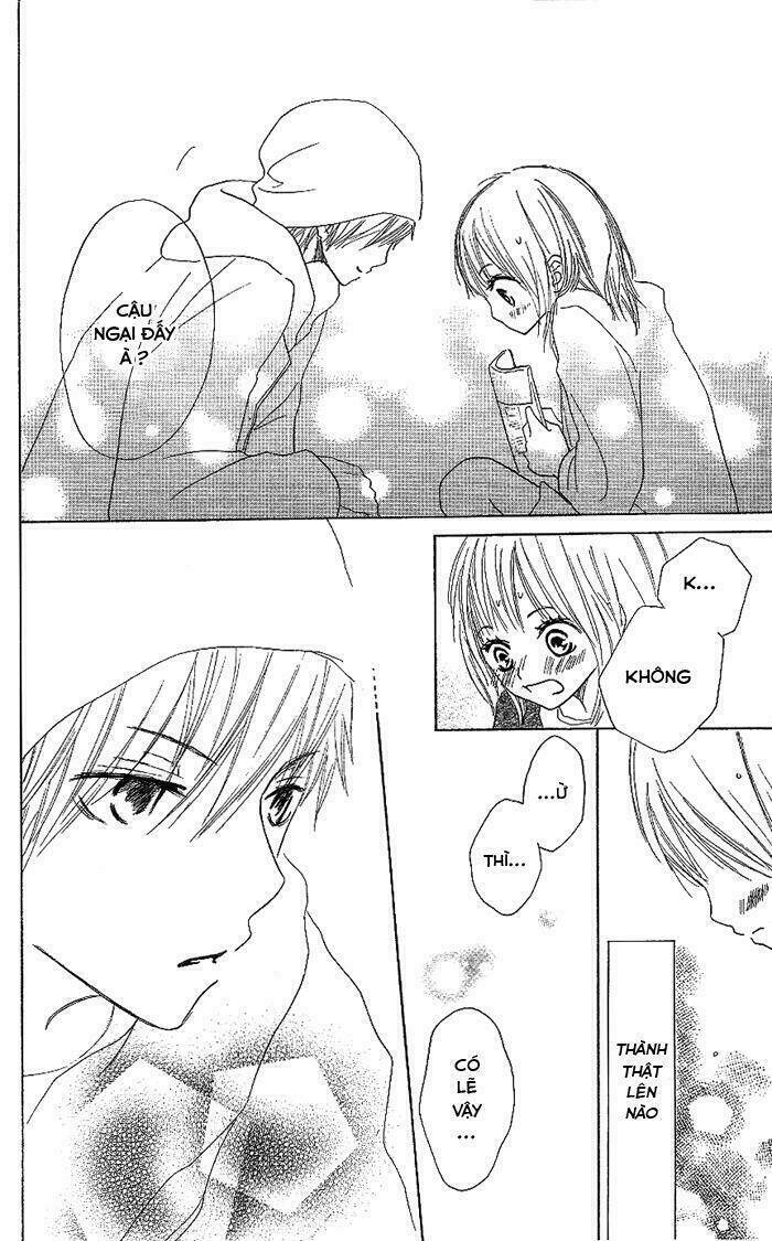 Tổng Hợp One Shot Chapter 259 - Trang 2