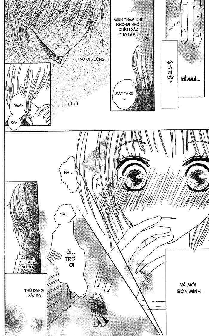 Tổng Hợp One Shot Chapter 259 - Trang 2