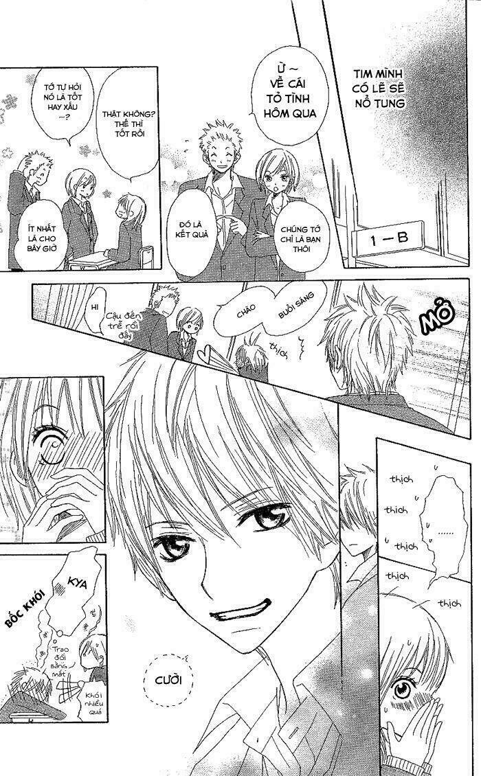 Tổng Hợp One Shot Chapter 259 - Trang 2