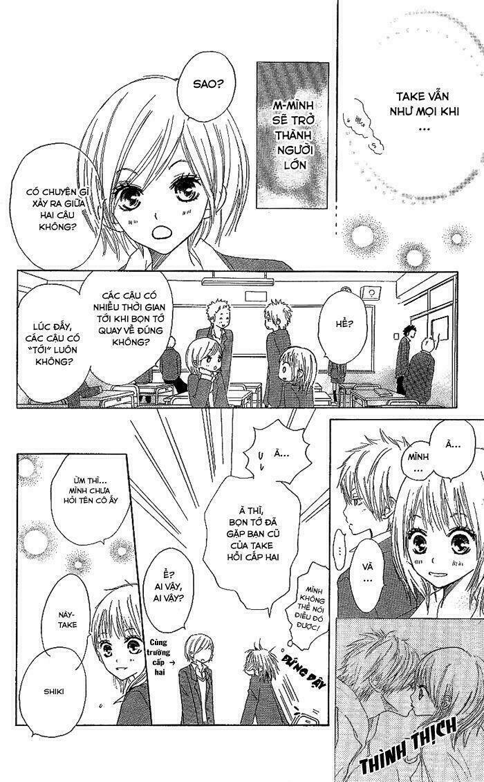 Tổng Hợp One Shot Chapter 259 - Trang 2