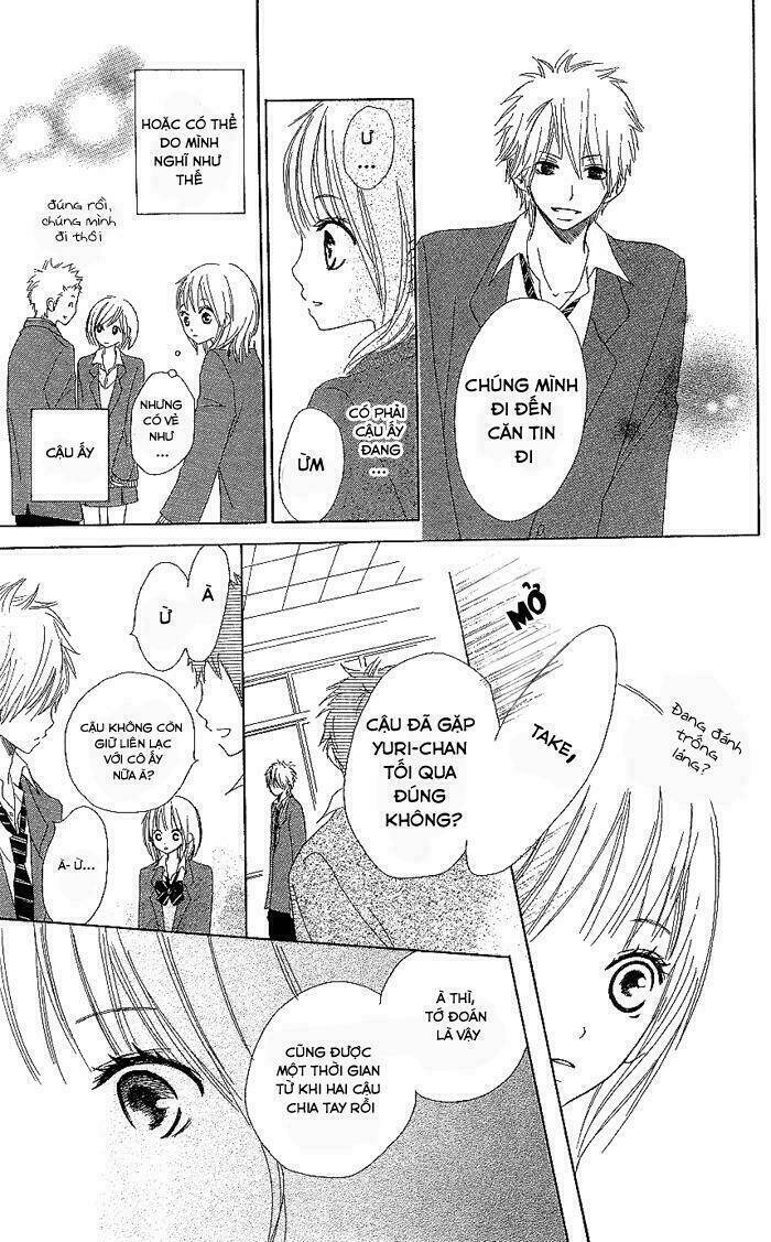 Tổng Hợp One Shot Chapter 259 - Trang 2