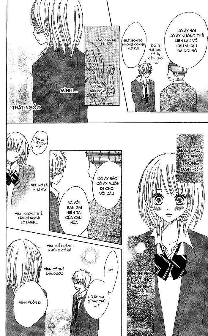 Tổng Hợp One Shot Chapter 259 - Trang 2