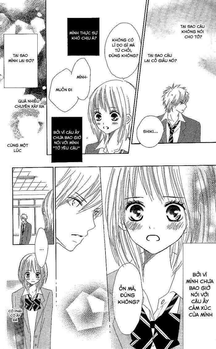 Tổng Hợp One Shot Chapter 259 - Trang 2