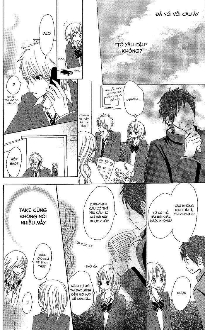 Tổng Hợp One Shot Chapter 259 - Trang 2