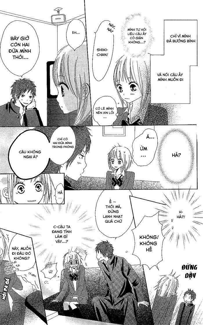 Tổng Hợp One Shot Chapter 259 - Trang 2