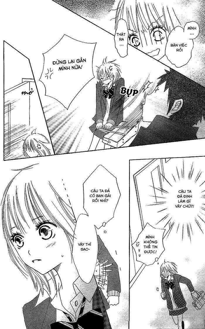 Tổng Hợp One Shot Chapter 259 - Trang 2