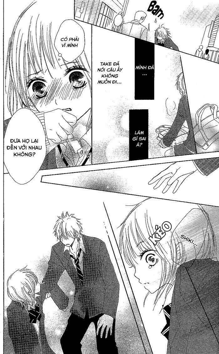 Tổng Hợp One Shot Chapter 259 - Trang 2