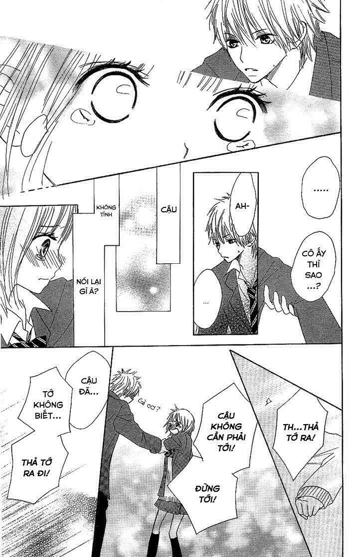 Tổng Hợp One Shot Chapter 259 - Trang 2