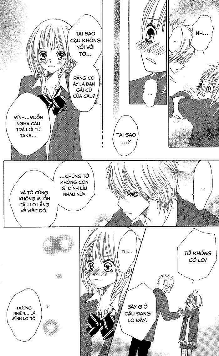 Tổng Hợp One Shot Chapter 259 - Trang 2