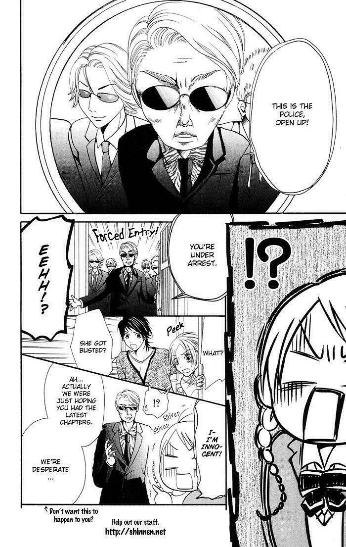 Tổng Hợp One Shot Chapter 259 - Trang 2