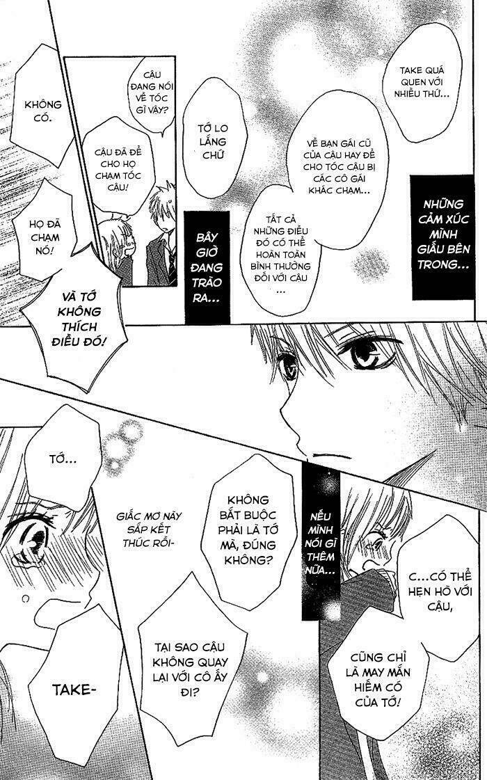 Tổng Hợp One Shot Chapter 259 - Trang 2