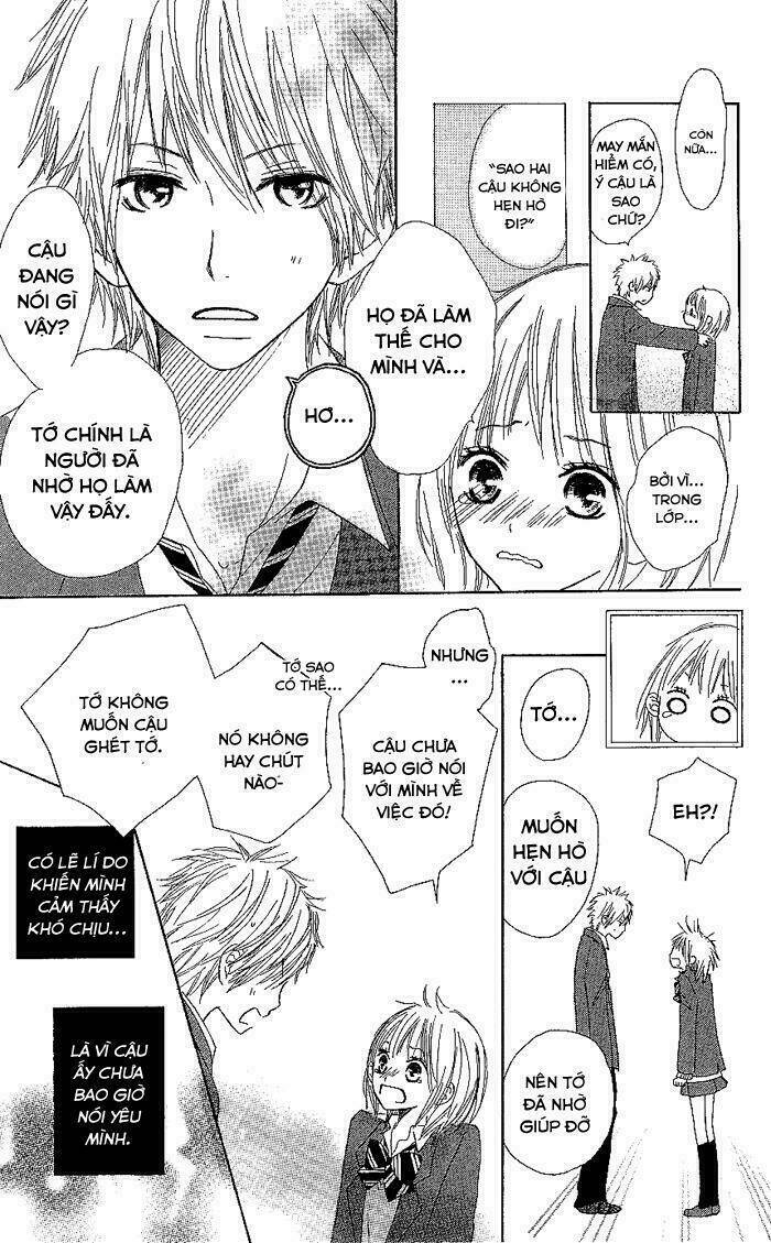 Tổng Hợp One Shot Chapter 259 - Trang 2