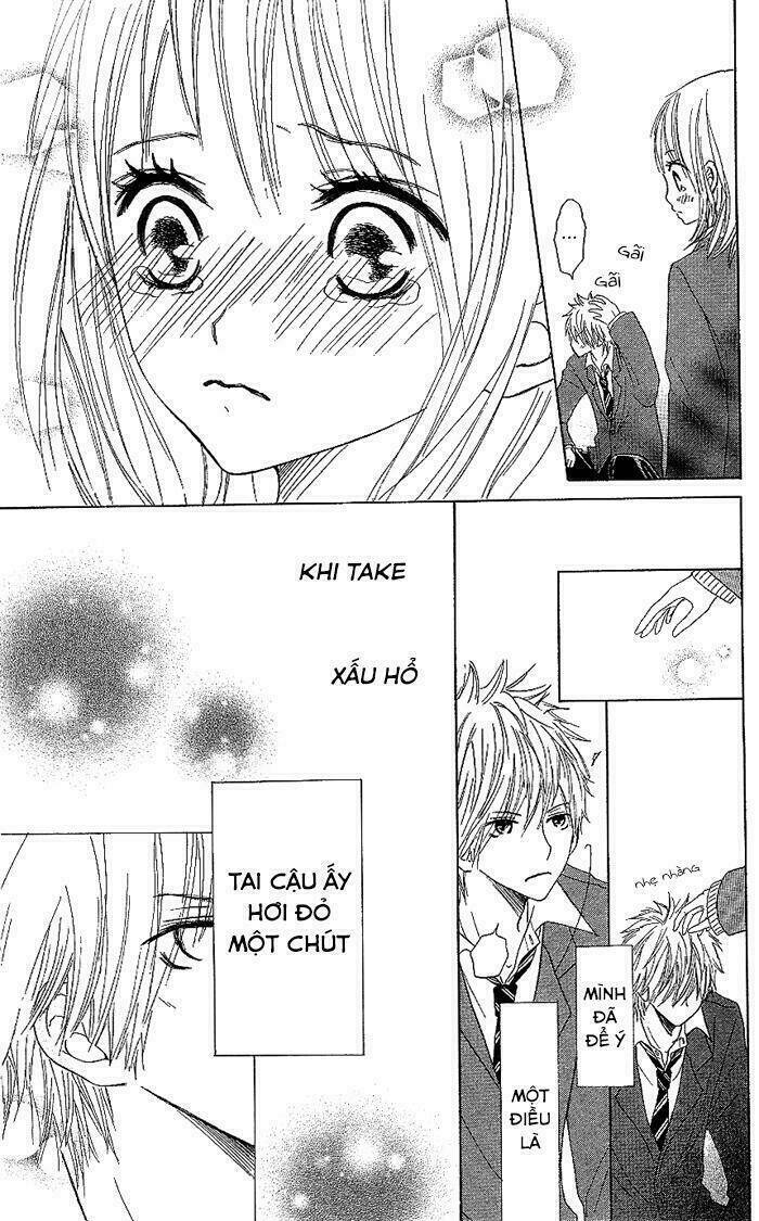 Tổng Hợp One Shot Chapter 259 - Trang 2