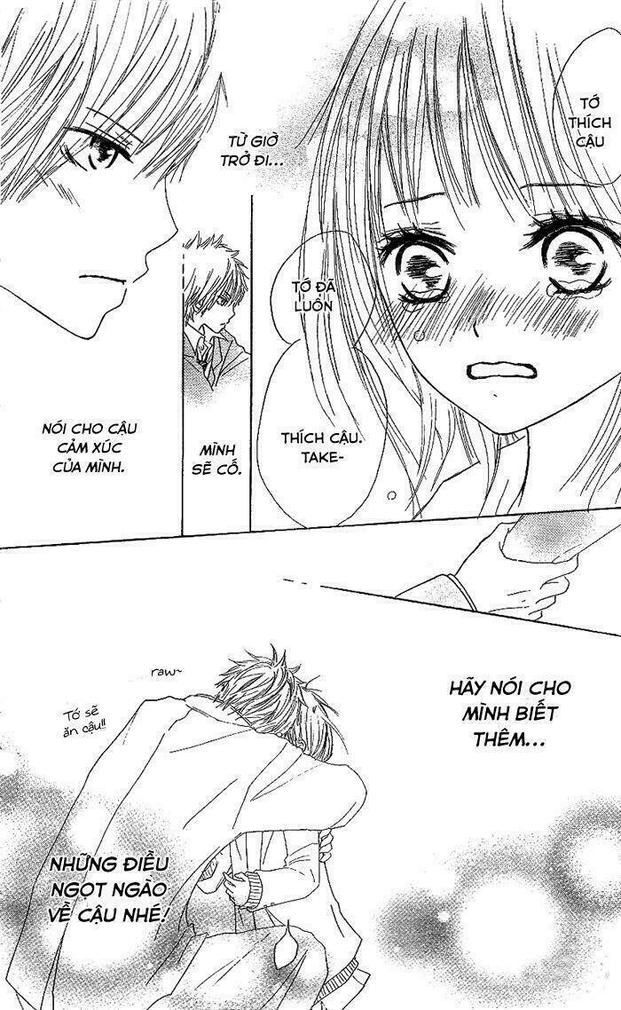 Tổng Hợp One Shot Chapter 259 - Trang 2