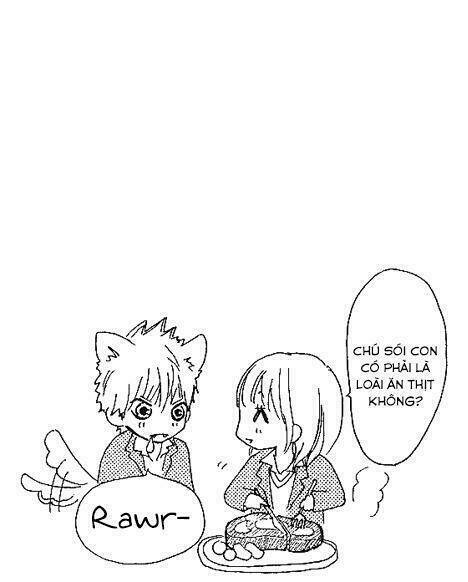 Tổng Hợp One Shot Chapter 259 - Trang 2