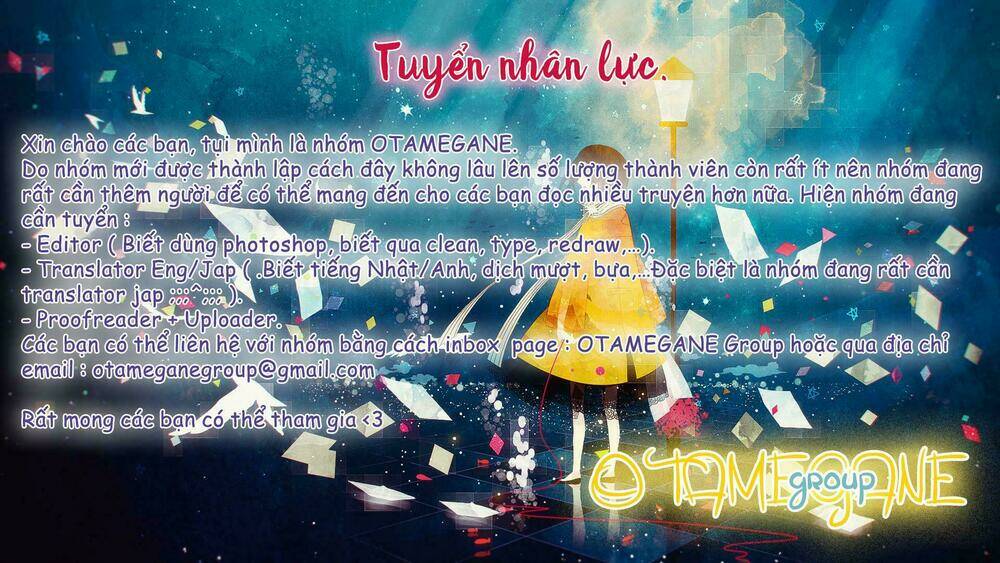 Tổng Hợp One Shot Chapter 259 - Trang 2