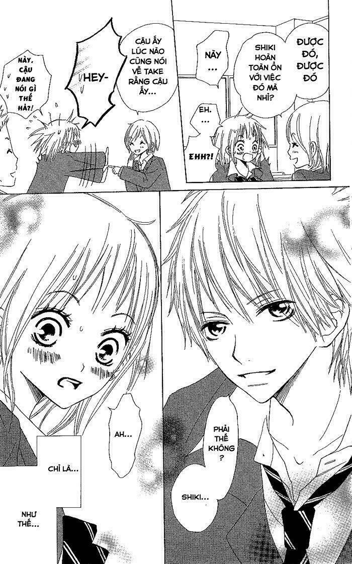 Tổng Hợp One Shot Chapter 259 - Trang 2