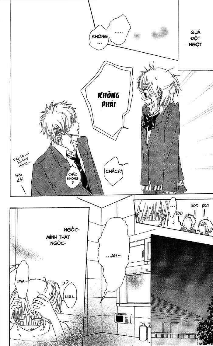 Tổng Hợp One Shot Chapter 259 - Trang 2