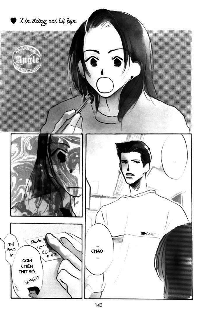 Tổng Hợp One Shot Chapter 26 - Trang 2