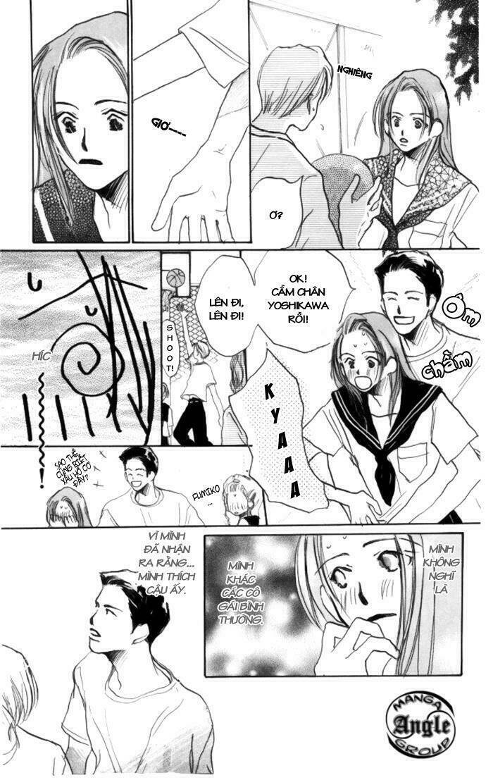 Tổng Hợp One Shot Chapter 26 - Trang 2