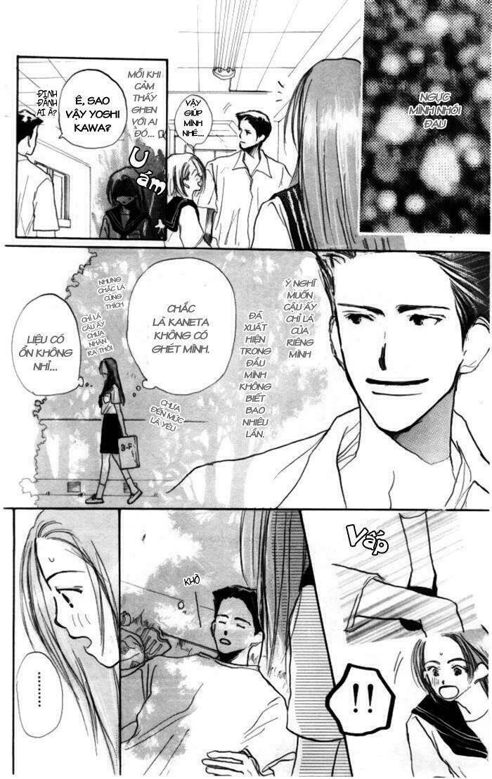 Tổng Hợp One Shot Chapter 26 - Trang 2