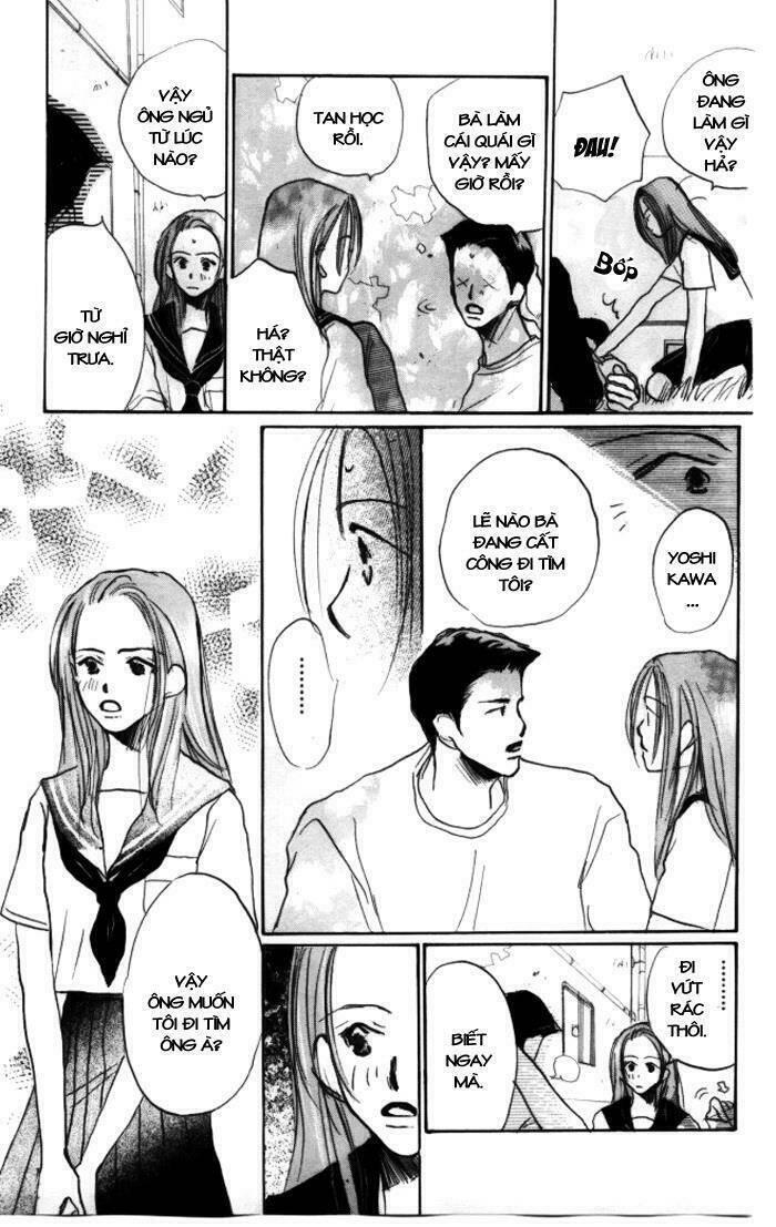 Tổng Hợp One Shot Chapter 26 - Trang 2