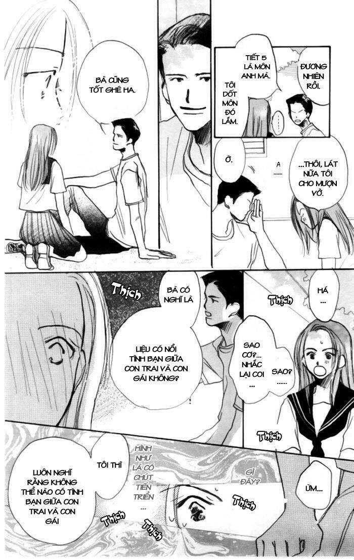 Tổng Hợp One Shot Chapter 26 - Trang 2