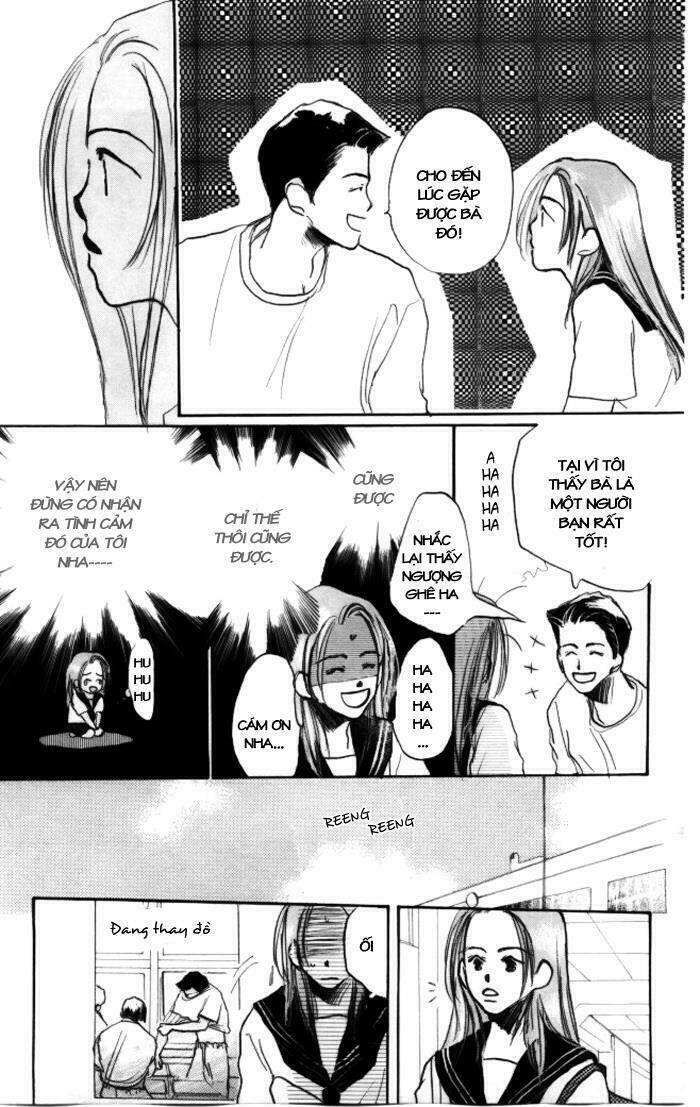 Tổng Hợp One Shot Chapter 26 - Trang 2