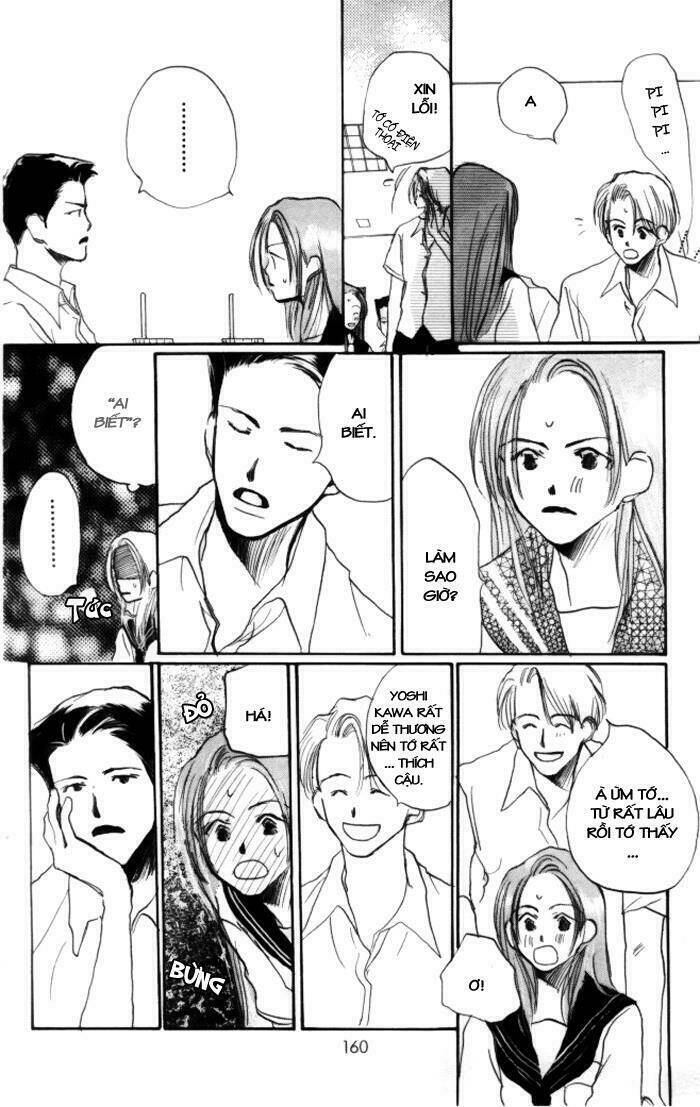 Tổng Hợp One Shot Chapter 26 - Trang 2