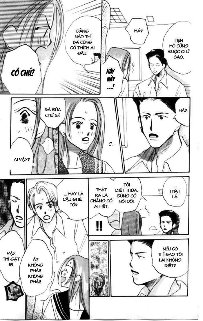 Tổng Hợp One Shot Chapter 26 - Trang 2