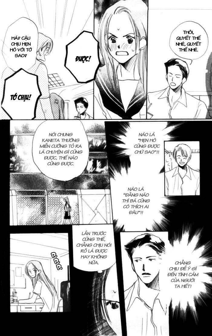 Tổng Hợp One Shot Chapter 26 - Trang 2