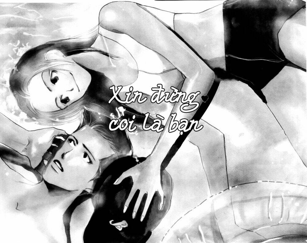 Tổng Hợp One Shot Chapter 26 - Trang 2