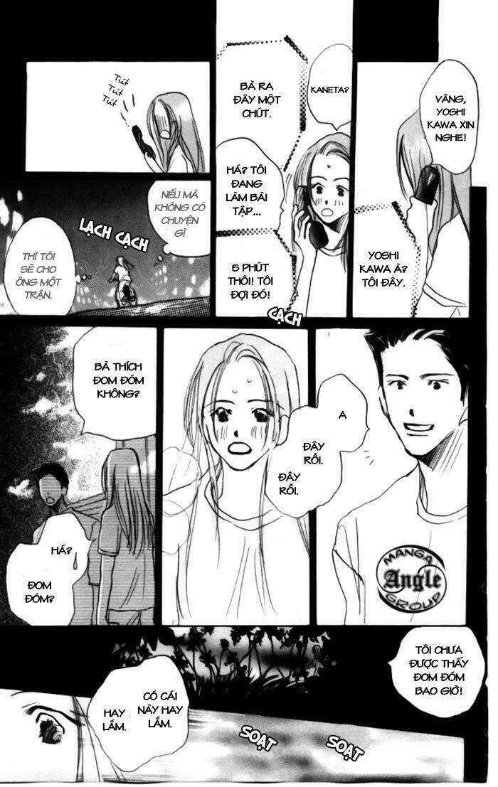 Tổng Hợp One Shot Chapter 26 - Trang 2