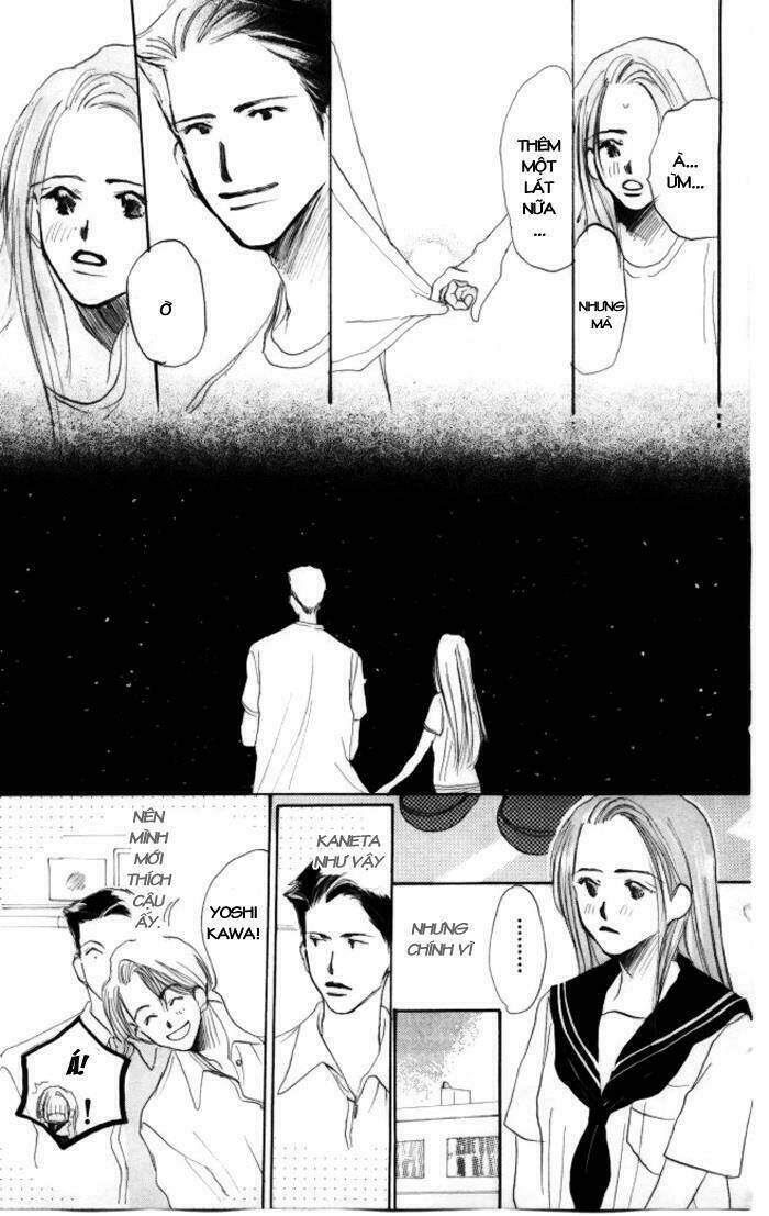 Tổng Hợp One Shot Chapter 26 - Trang 2