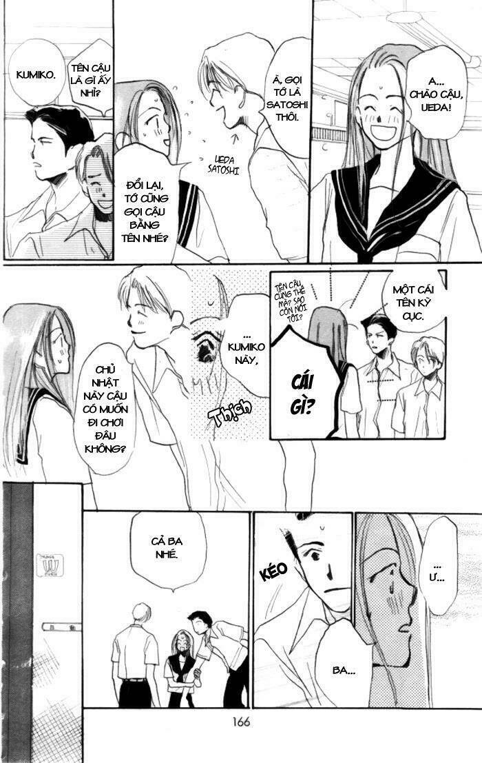 Tổng Hợp One Shot Chapter 26 - Trang 2