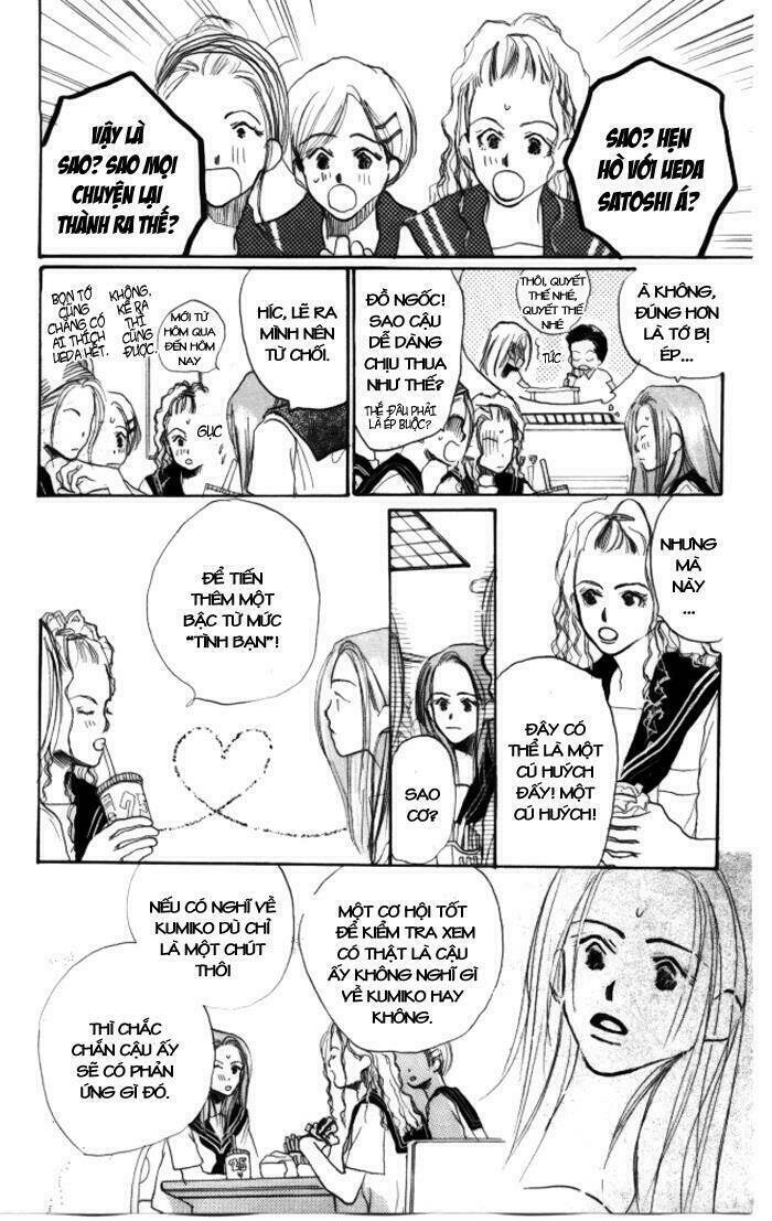 Tổng Hợp One Shot Chapter 26 - Trang 2