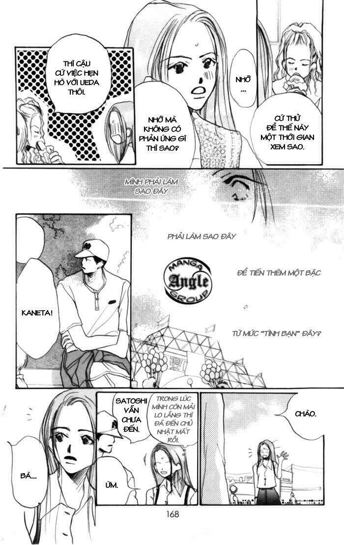 Tổng Hợp One Shot Chapter 26 - Trang 2