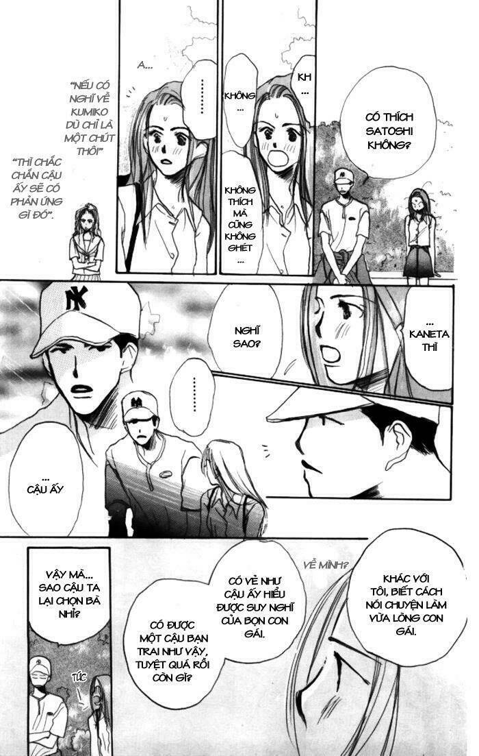 Tổng Hợp One Shot Chapter 26 - Trang 2