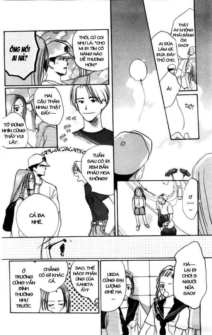 Tổng Hợp One Shot Chapter 26 - Trang 2