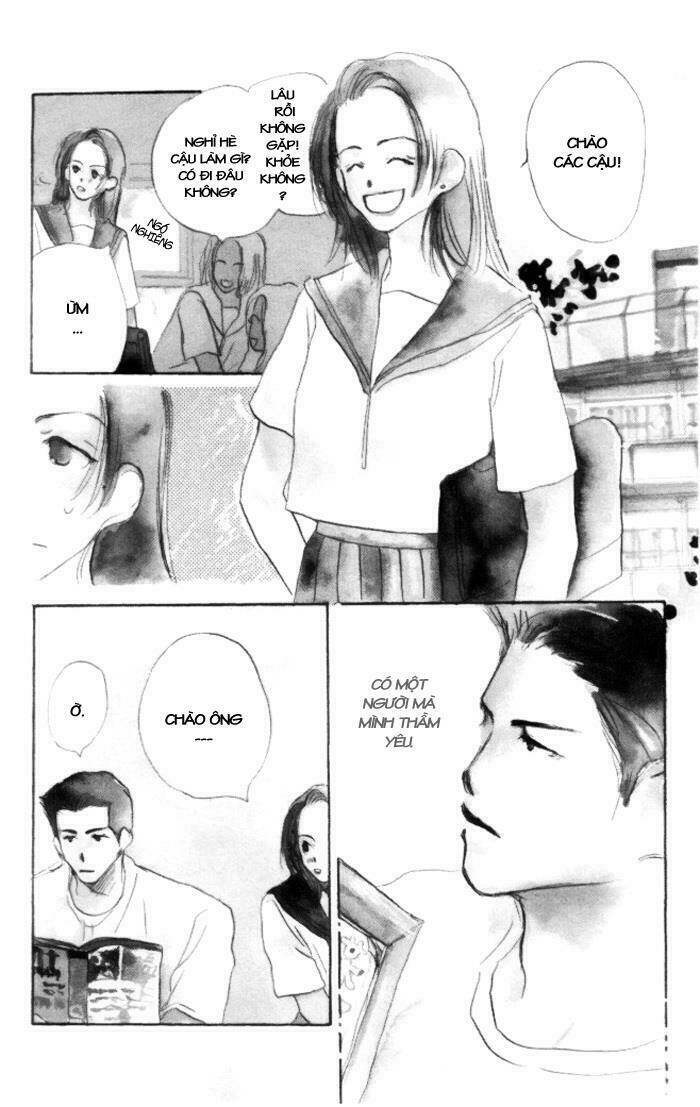 Tổng Hợp One Shot Chapter 26 - Trang 2