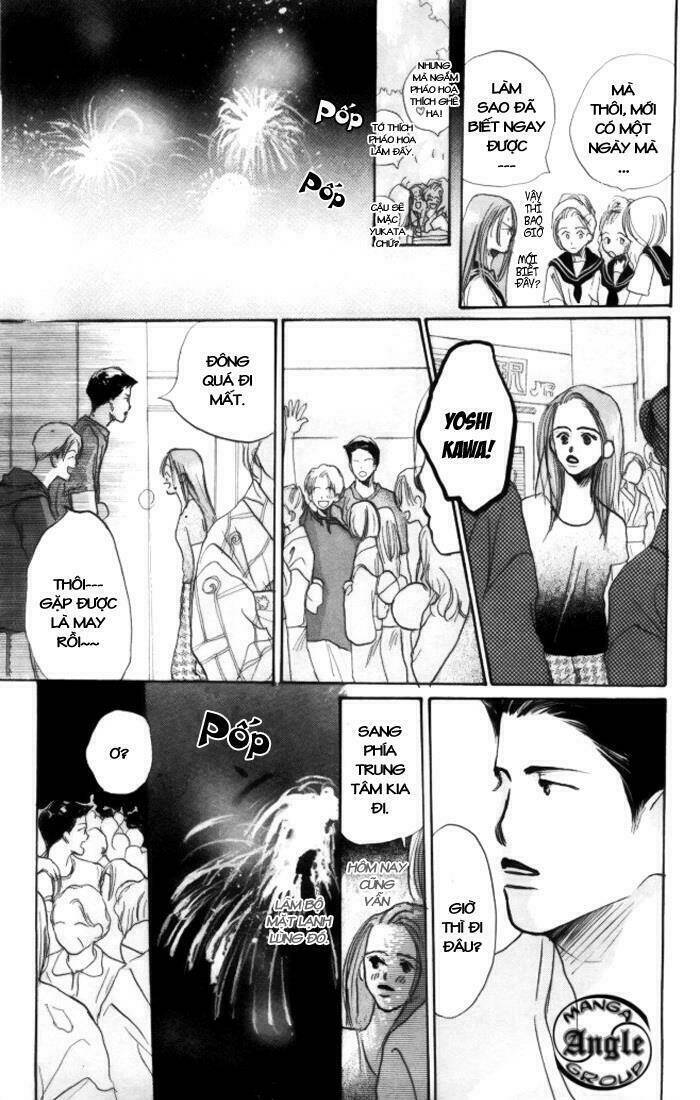 Tổng Hợp One Shot Chapter 26 - Trang 2