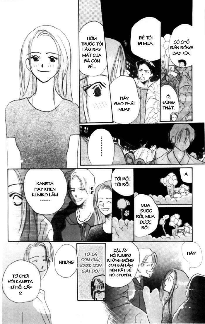 Tổng Hợp One Shot Chapter 26 - Trang 2