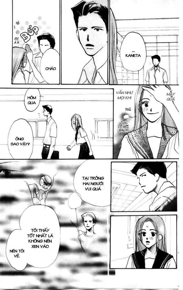 Tổng Hợp One Shot Chapter 26 - Trang 2