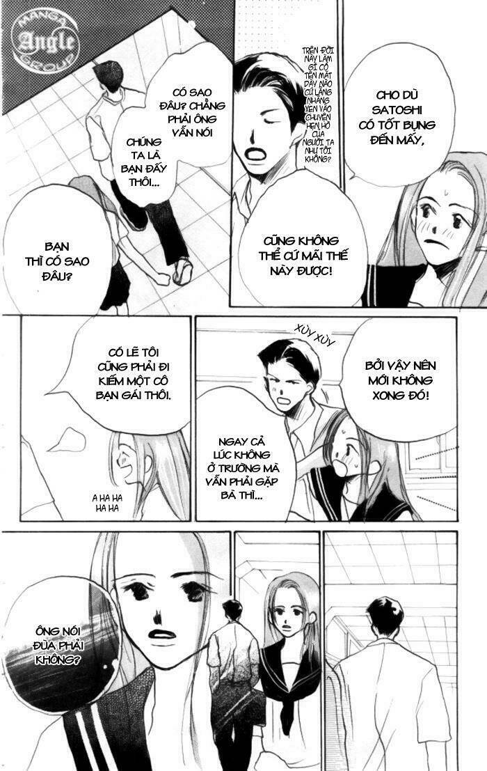 Tổng Hợp One Shot Chapter 26 - Trang 2