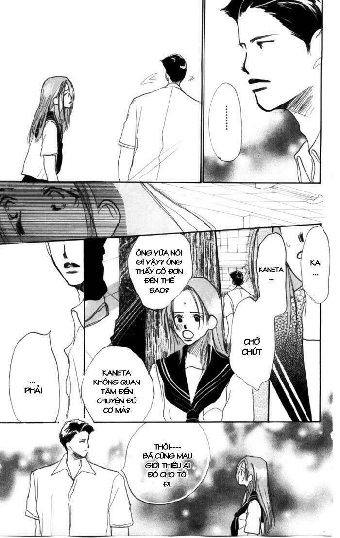 Tổng Hợp One Shot Chapter 26 - Trang 2