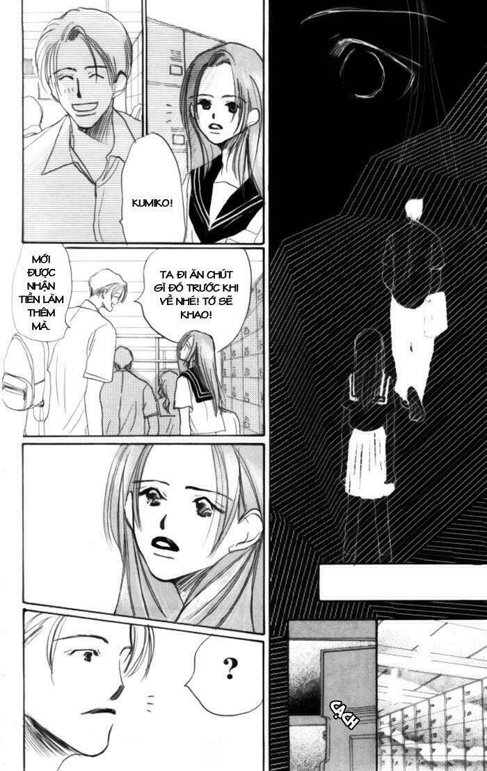 Tổng Hợp One Shot Chapter 26 - Trang 2