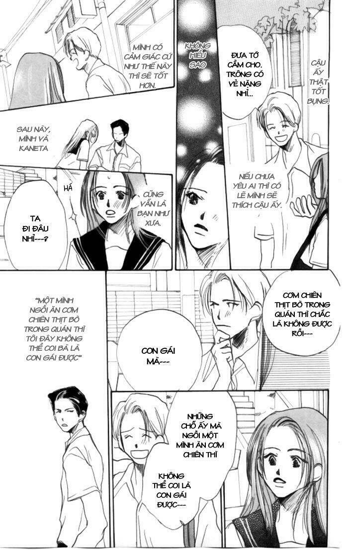 Tổng Hợp One Shot Chapter 26 - Trang 2