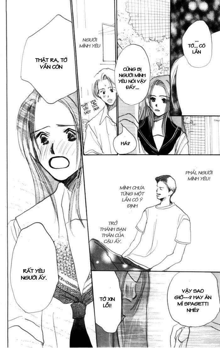 Tổng Hợp One Shot Chapter 26 - Trang 2