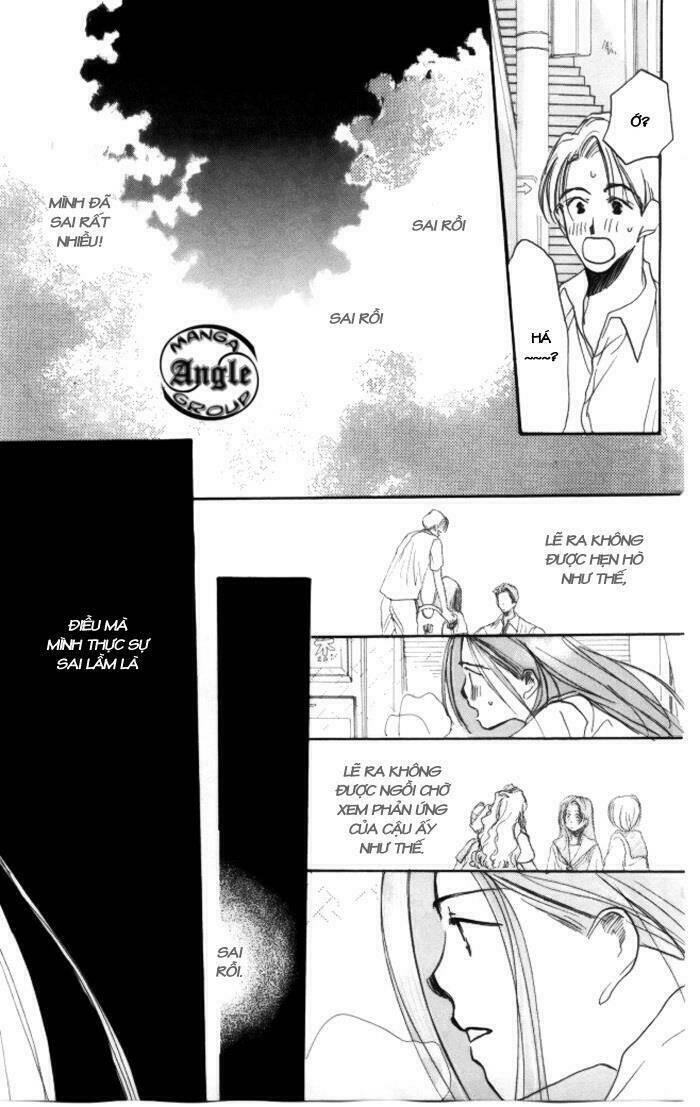 Tổng Hợp One Shot Chapter 26 - Trang 2