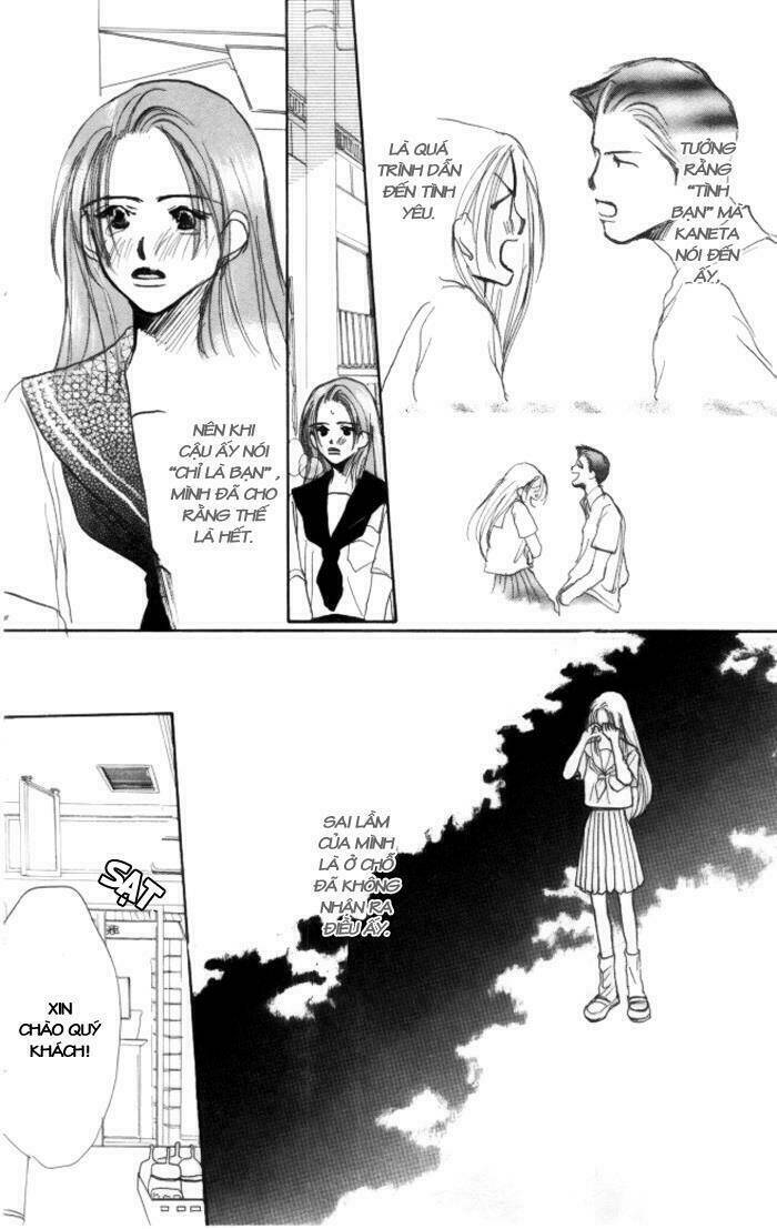 Tổng Hợp One Shot Chapter 26 - Trang 2